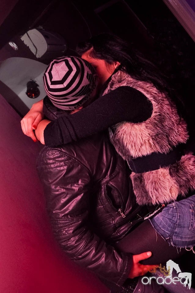 Valentine's Party în Club Atti's, 