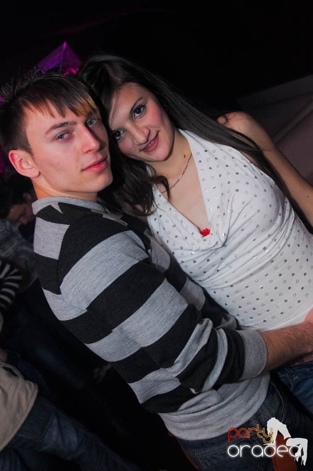 Valentine's Party în Club Atti's, 