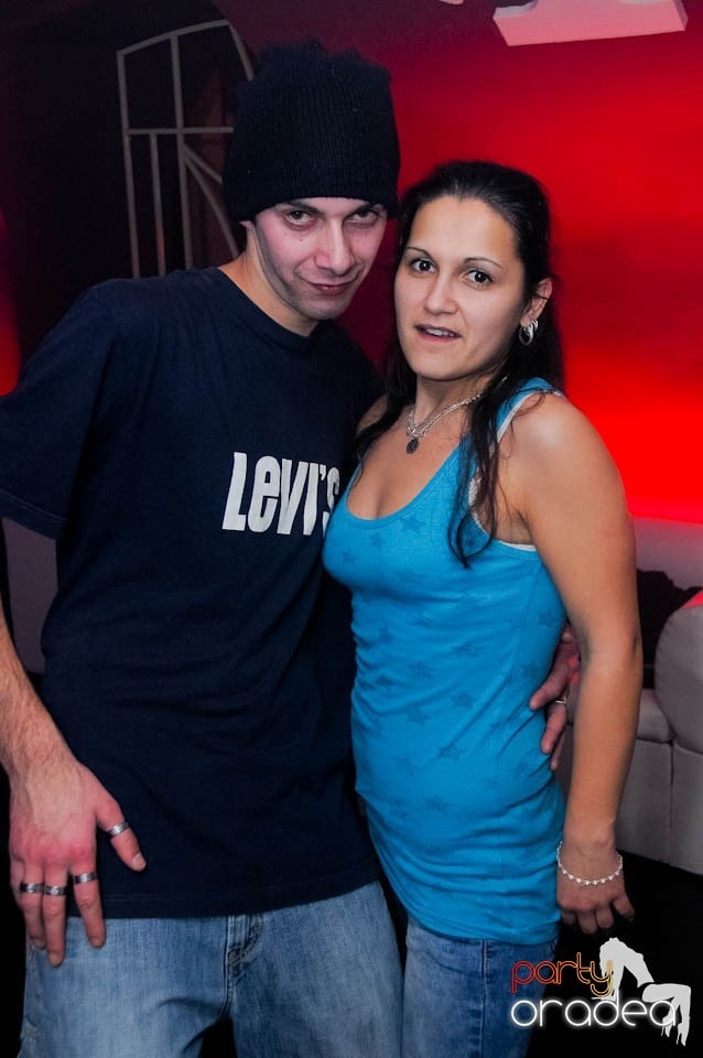 Valentine's Party în Club Atti's, 