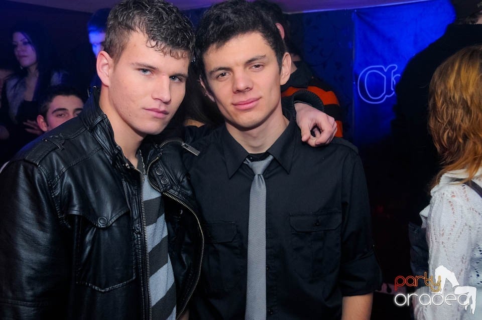 Valentine's Party în Club Atti's, 