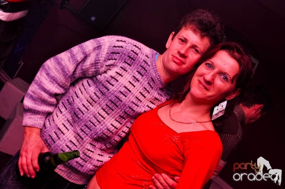 Valentine's Party în Club Atti's, 