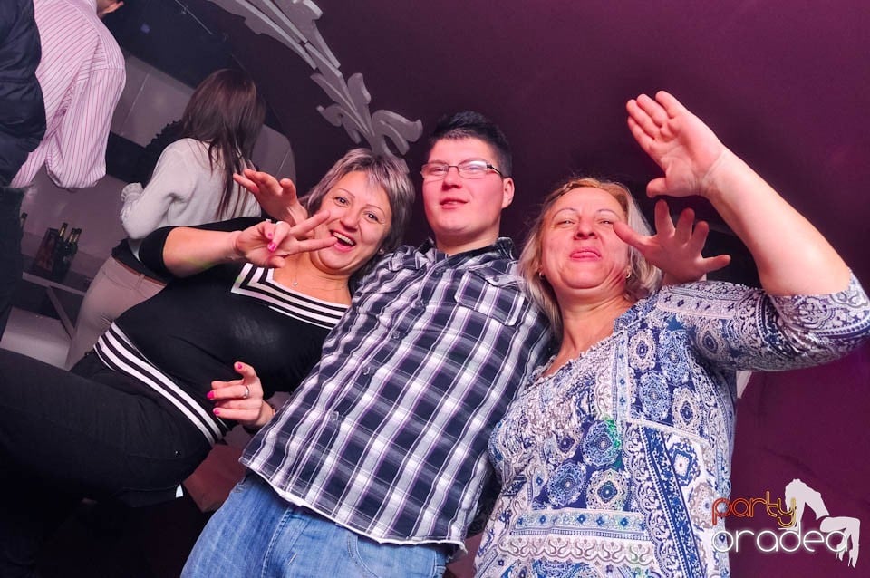 Valentine's Party în Club Atti's, 