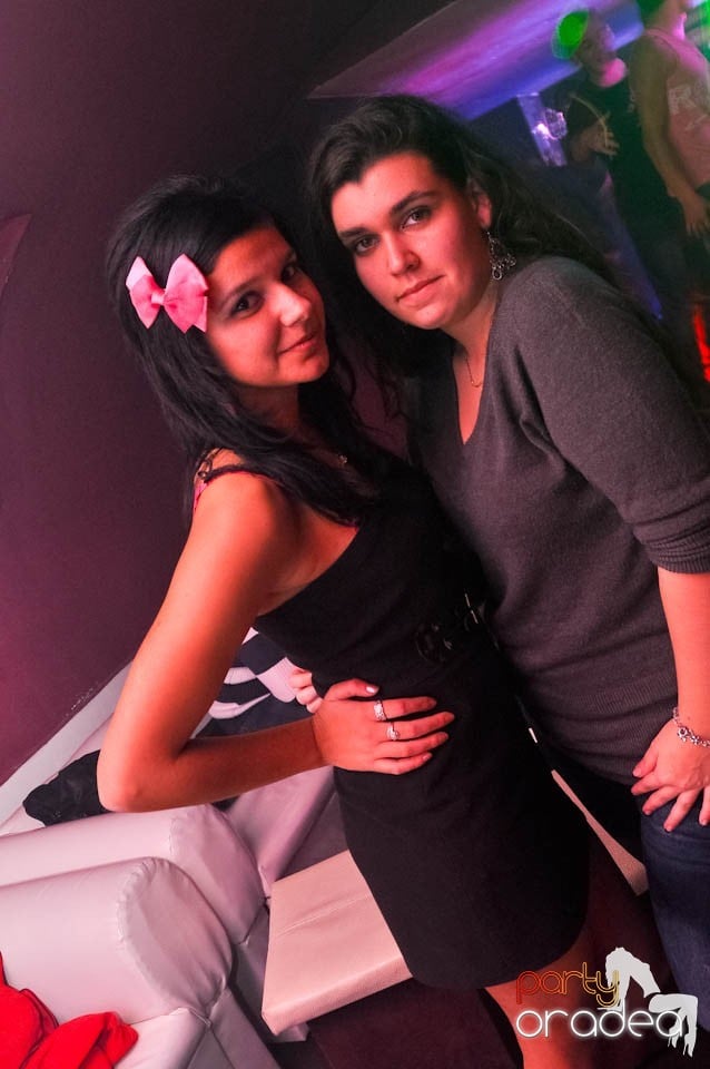 Valentine's Party în Club Atti's, 