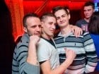 Valentine's Party în Downtown