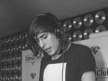 Valentine's Party la Zona Club