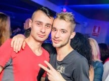 Valentine's Party la Zona Club