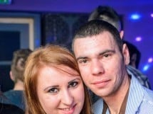 Valentine's Party la Zona Club