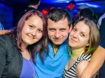 Valentine's Party la Zona Club