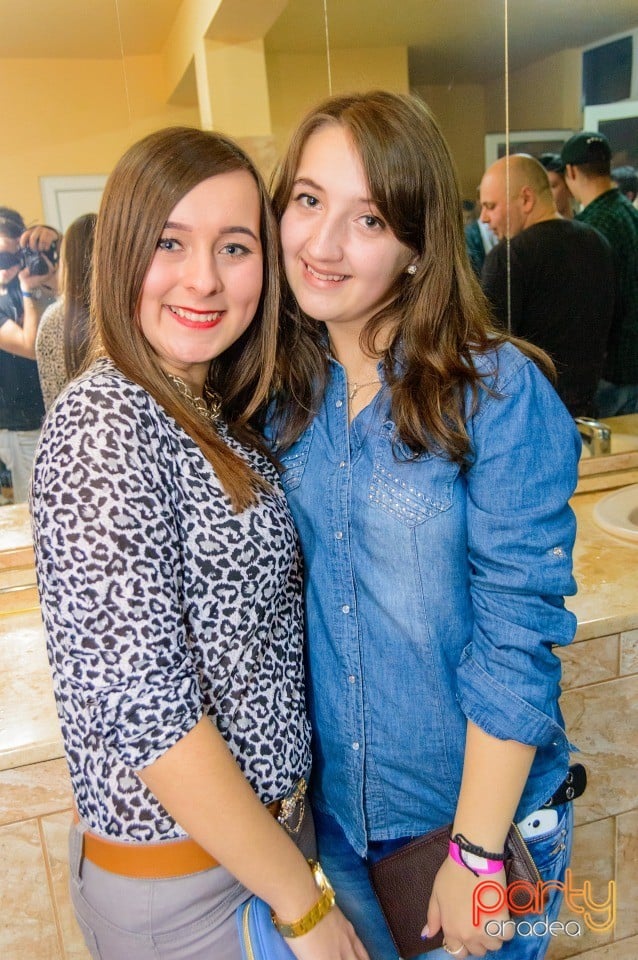 Valentine's Party, 