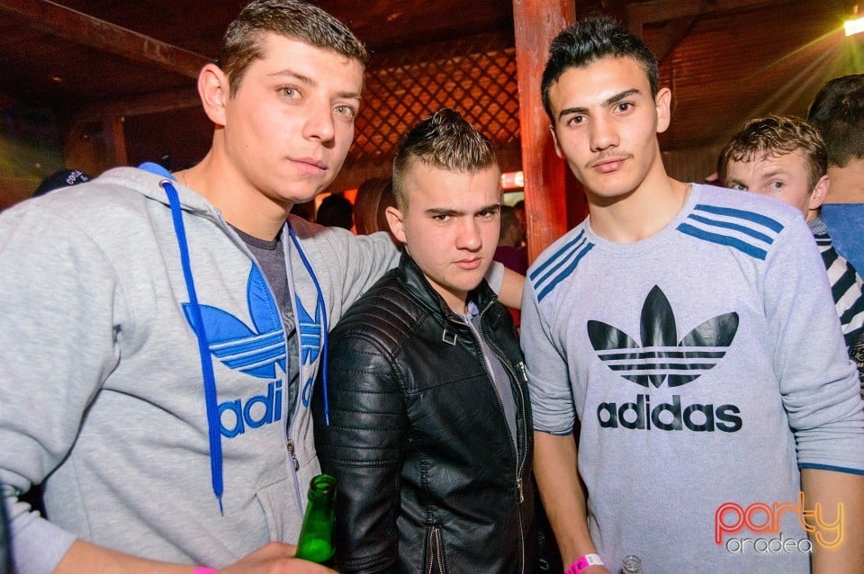 Valentine's Party, 