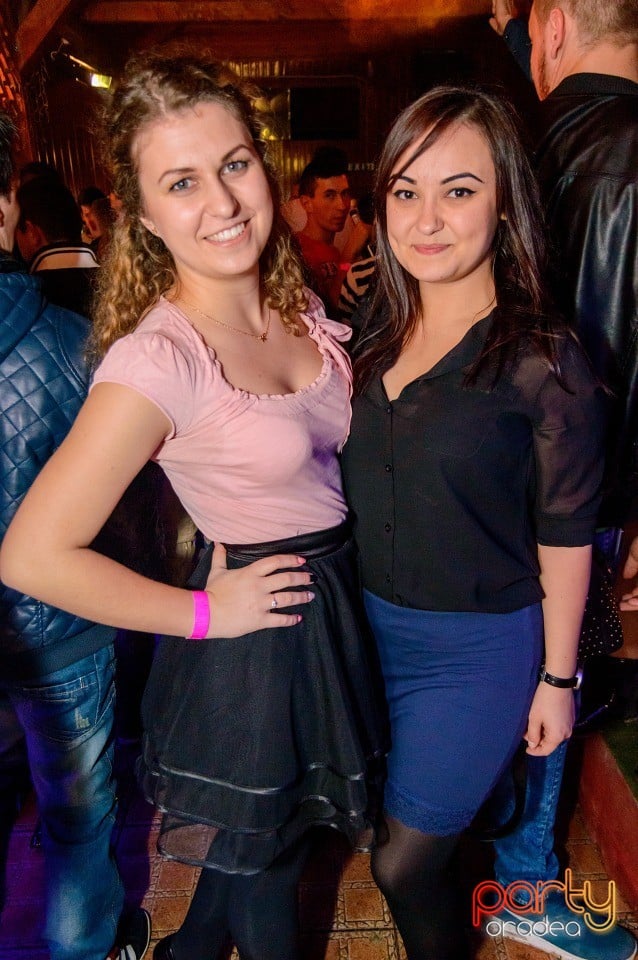 Valentine's Party, 