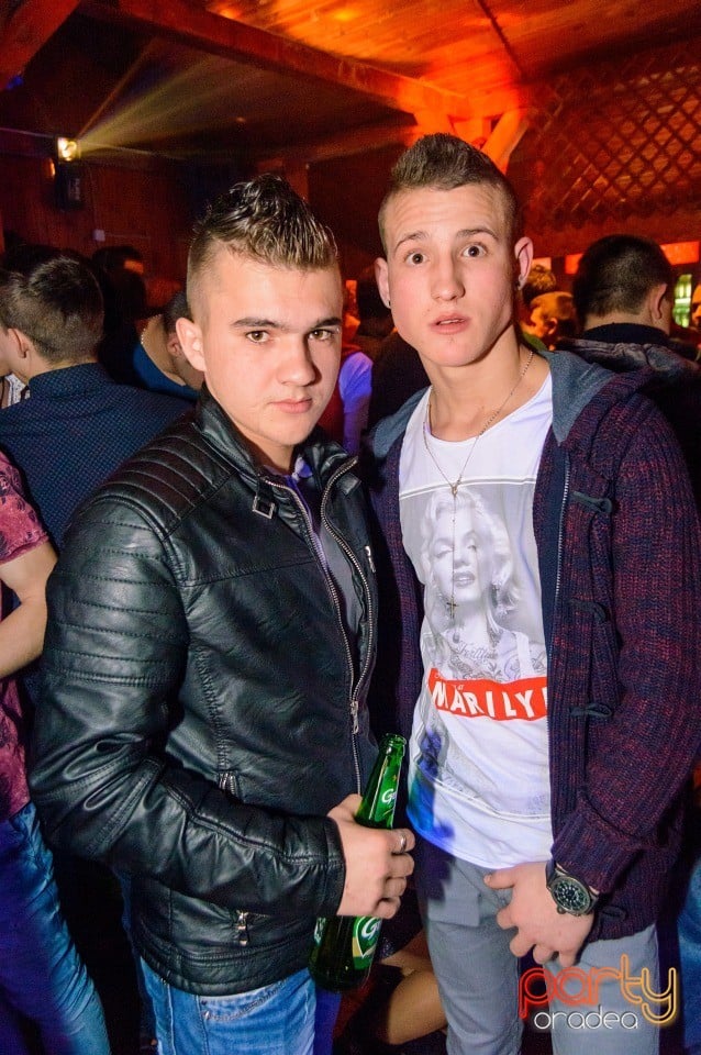 Valentine's Party, 