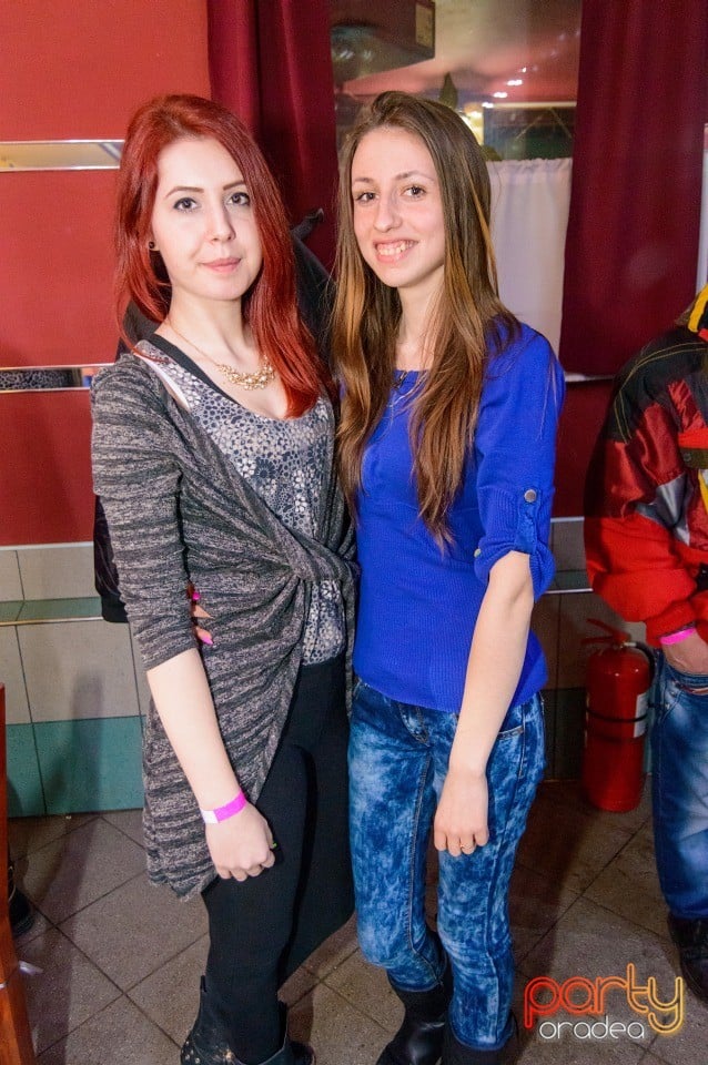 Valentine's Party, 