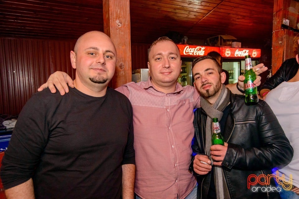 Valentine's Party, 