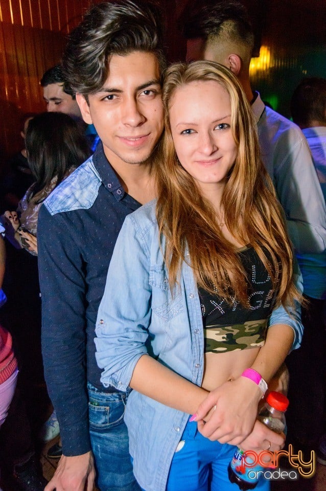 Valentine's Party, 
