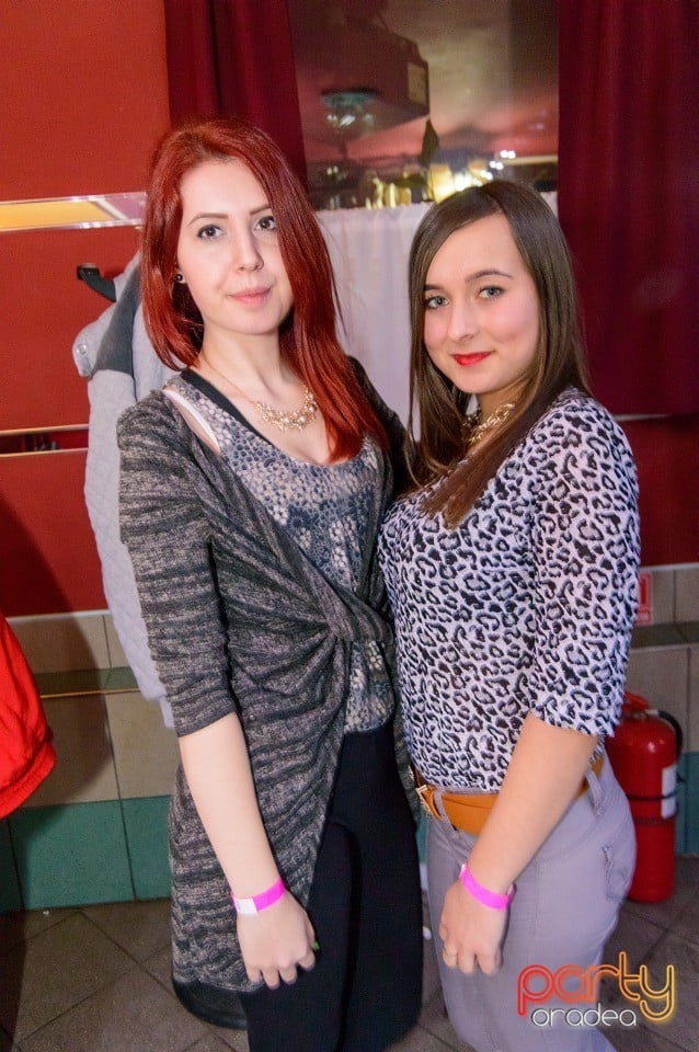 Valentine's Party, 