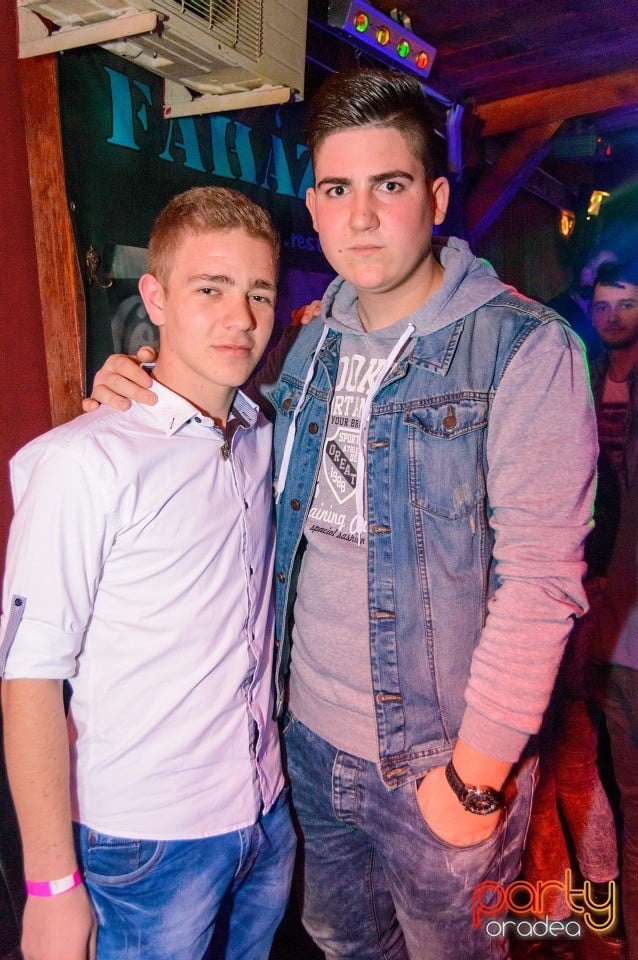 Valentine's Party, 