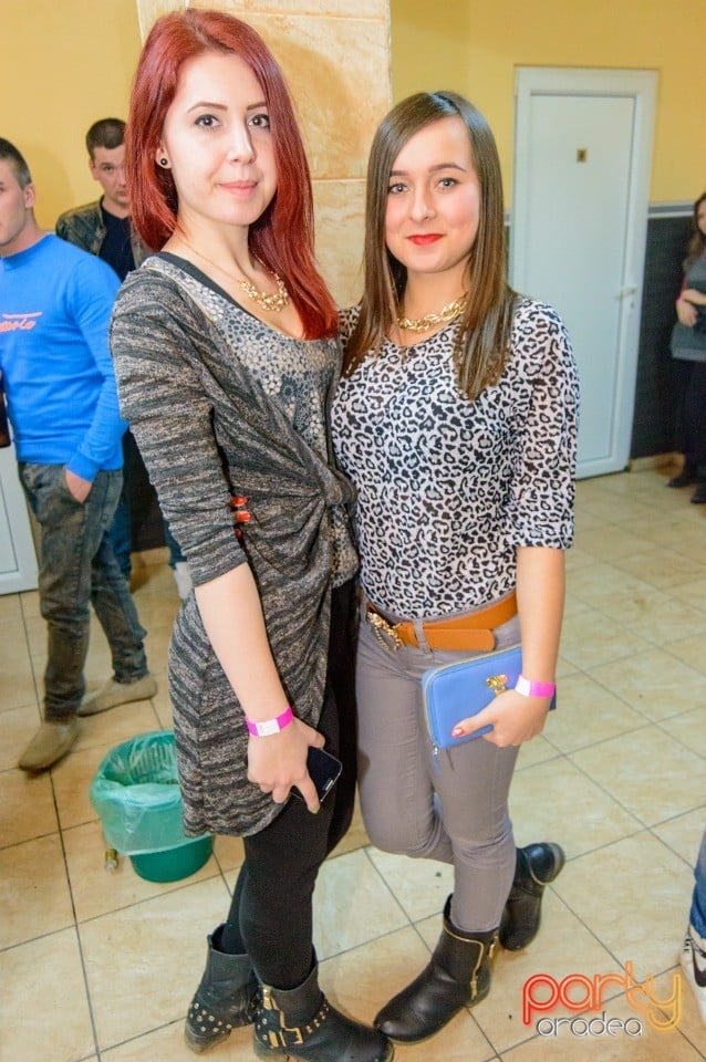 Valentine's Party, 