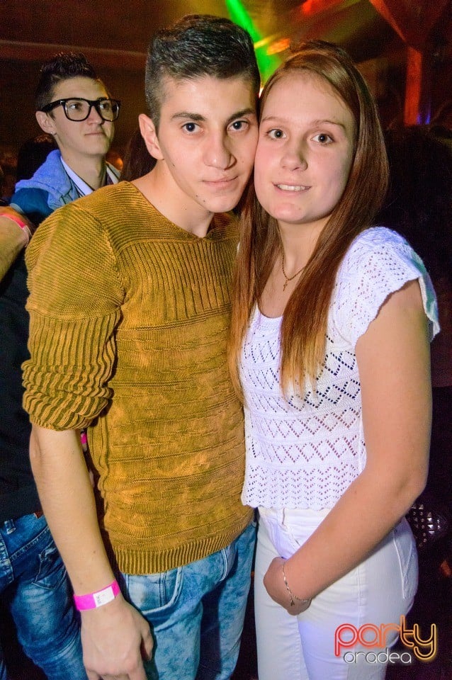 Valentine's Party, 