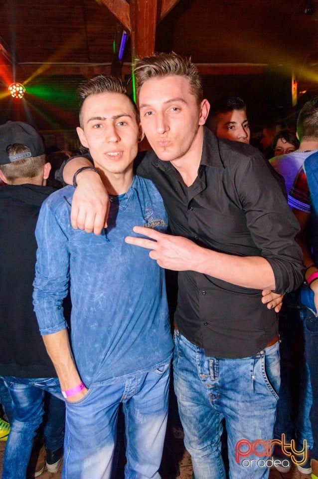 Valentine's Party, 