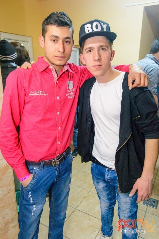 Valentine's Party, 