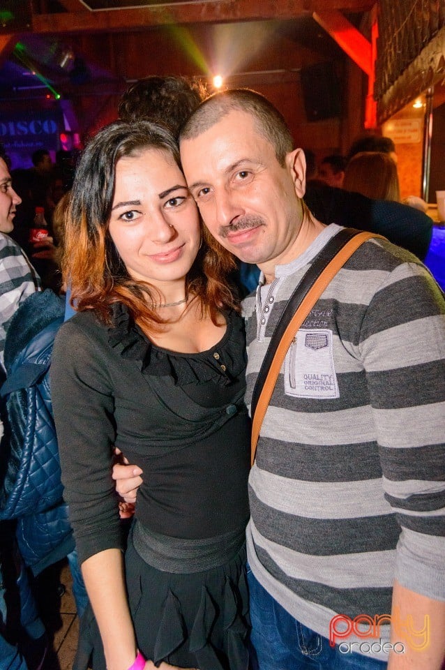 Valentine's Party, 