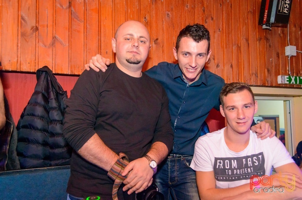 Valentine's Party, 