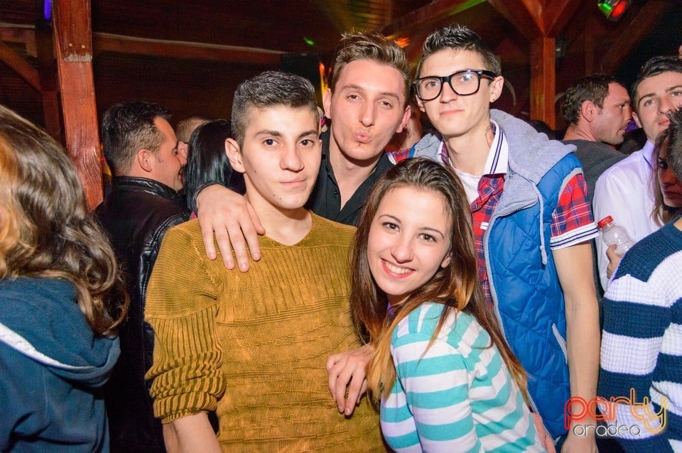 Valentine's Party, 
