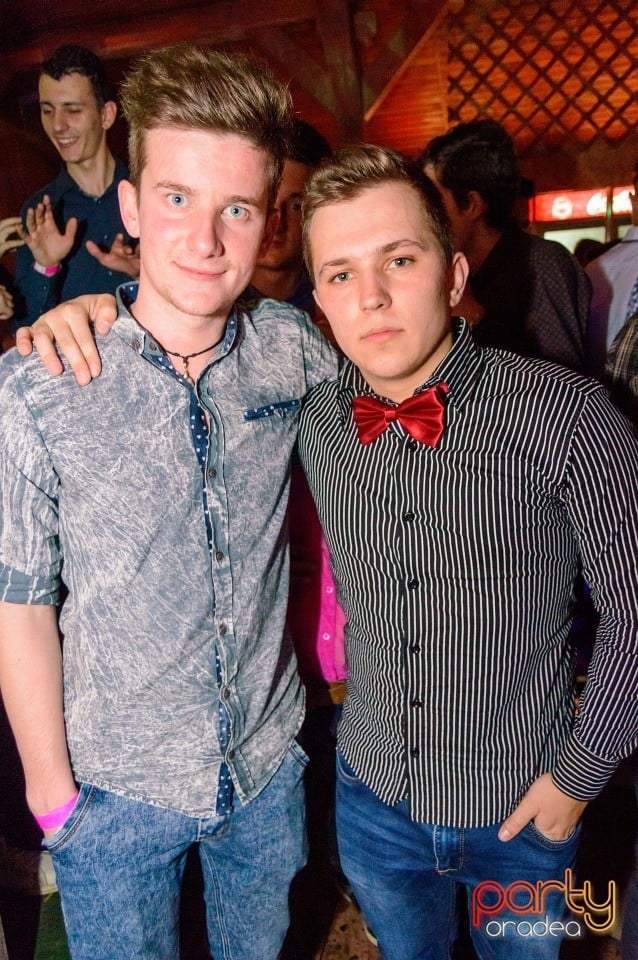 Valentine's Party, 