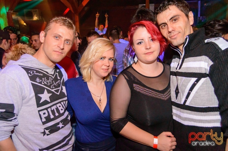 Valentine's Party, 