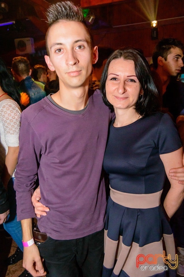 Valentine's Party, 
