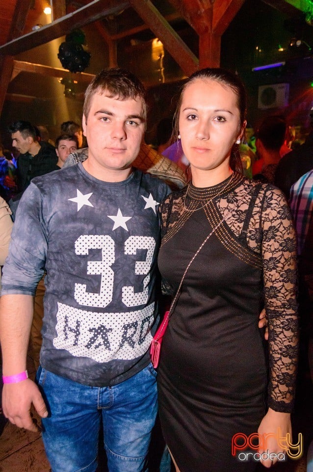 Valentine's Party, 