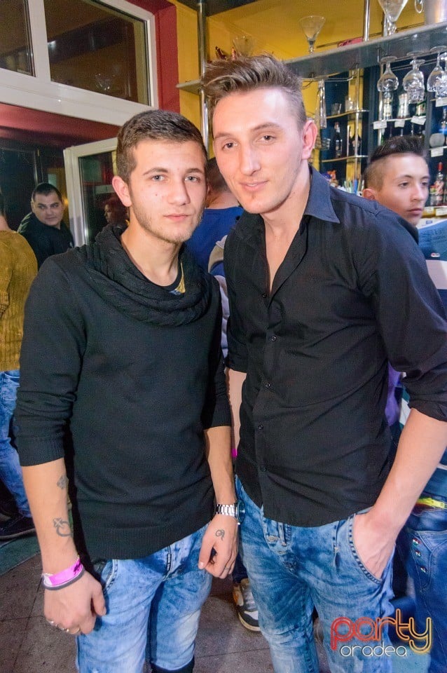 Valentine's Party, 