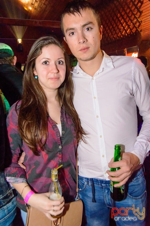 Valentine's Party, 