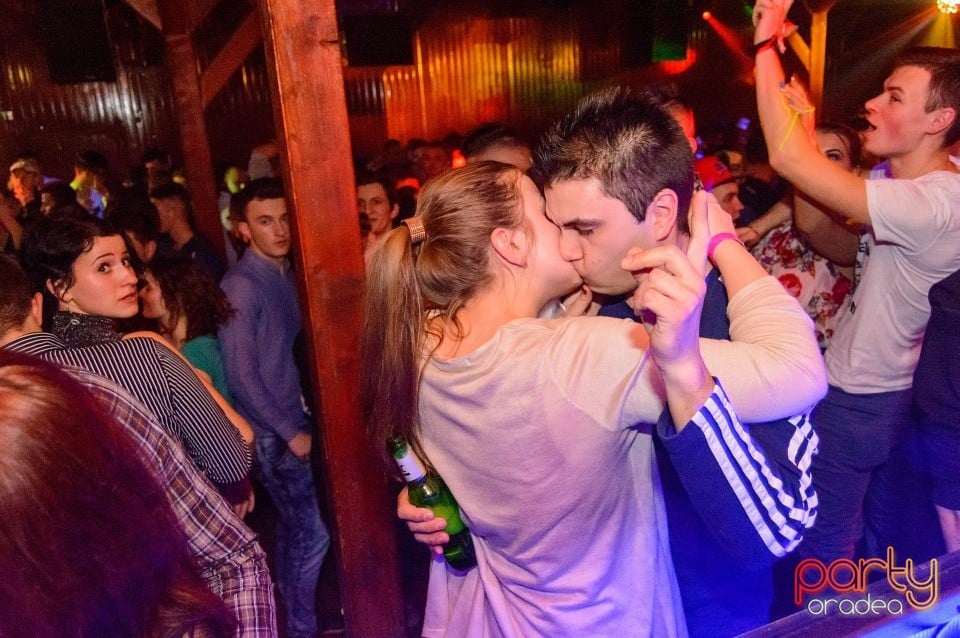 Valentine's Party, 