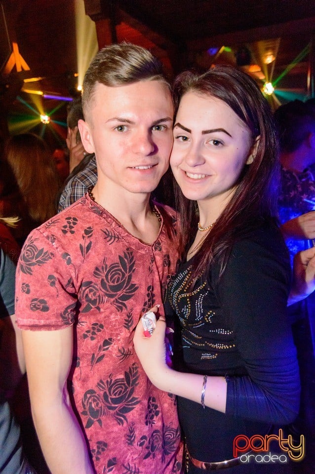 Valentine's Party, 