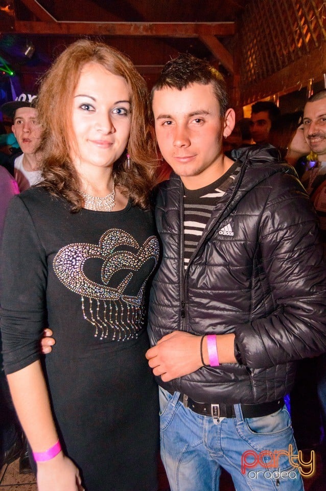 Valentine's Party, 