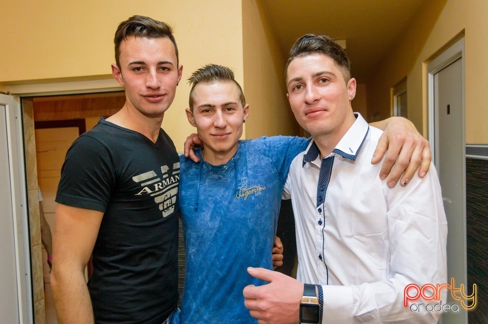 Valentine's Party, 