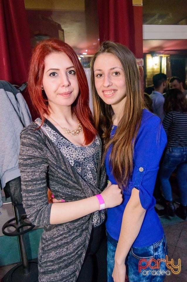 Valentine's Party, 