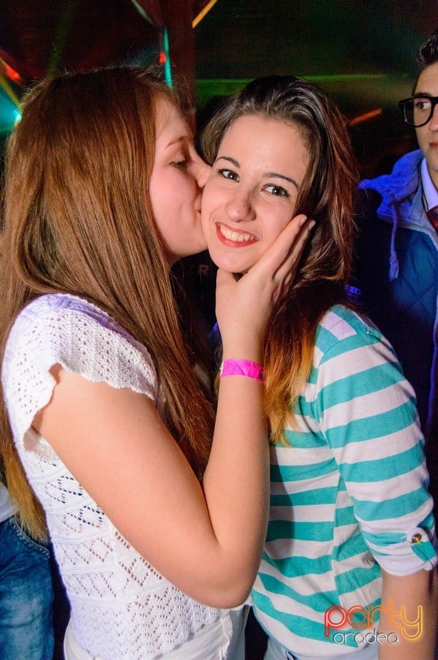 Valentine's Party, 
