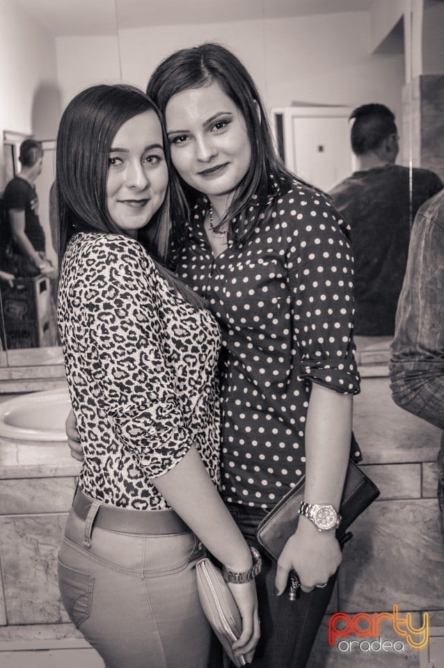 Valentine's Party, 