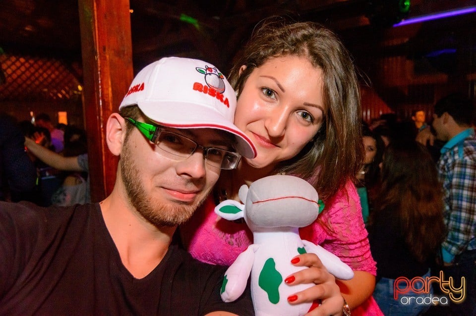 Valentine's Party, 