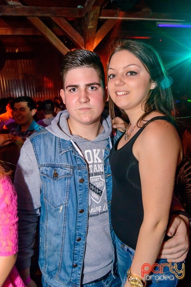 Valentine's Party, 