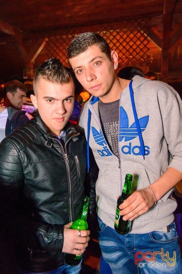 Valentine's Party, 