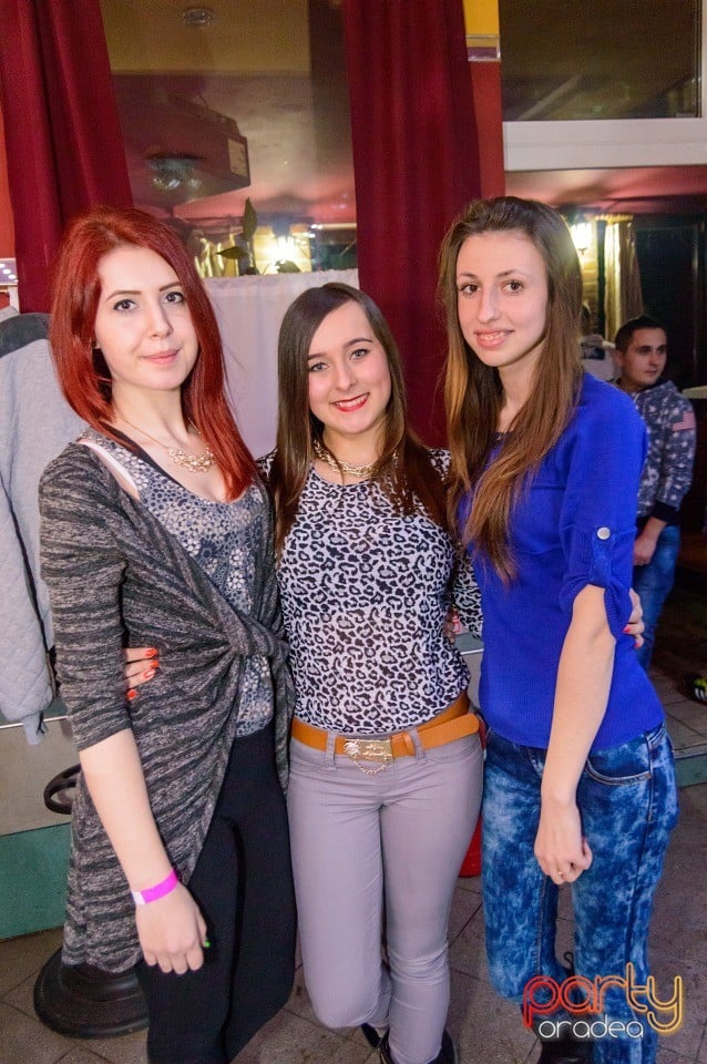 Valentine's Party, 