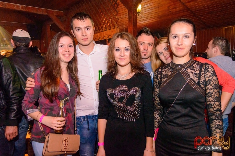 Valentine's Party, 