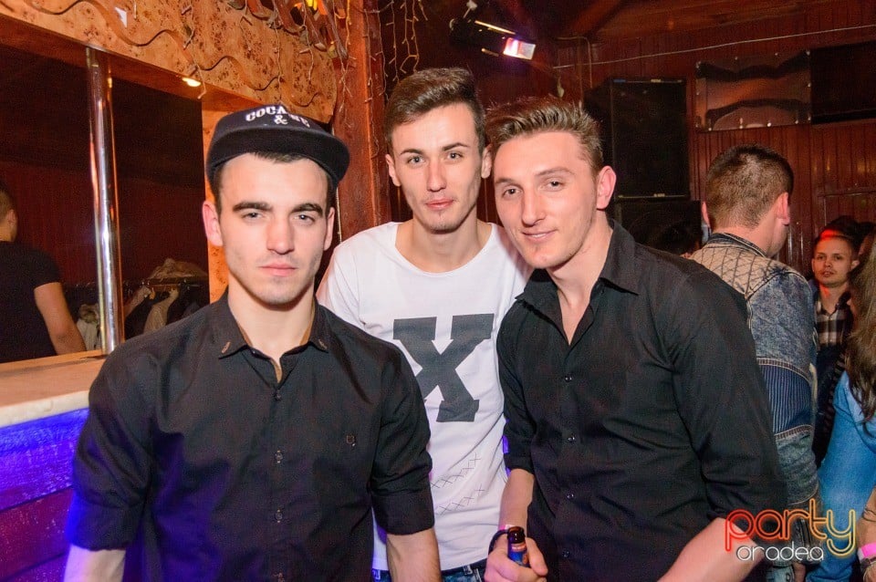 Valentine's Party, 