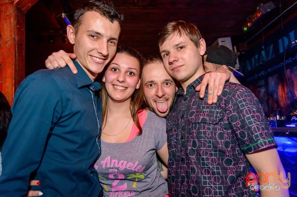 Valentine's Party, 