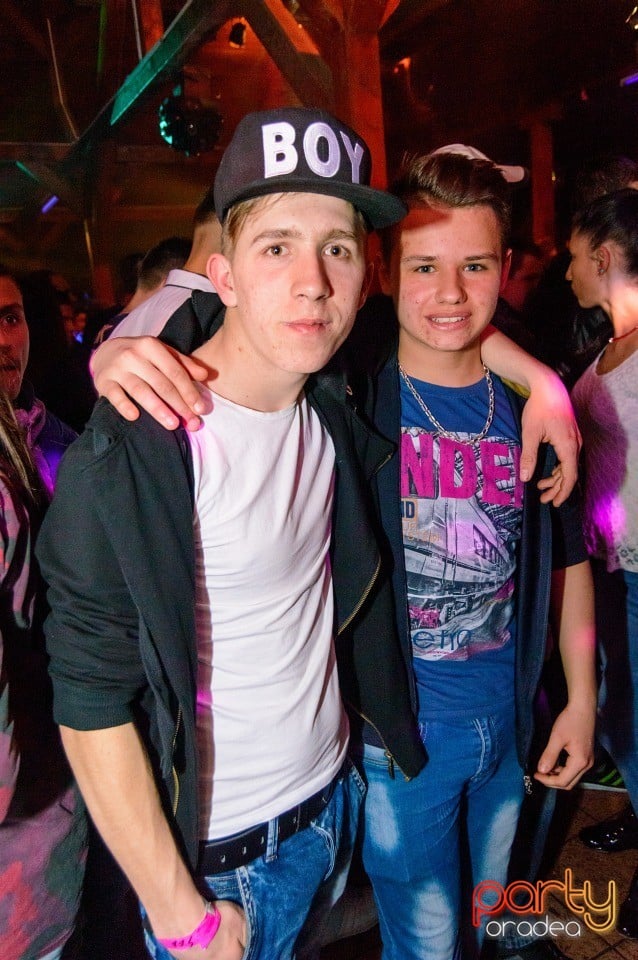 Valentine's Party, 