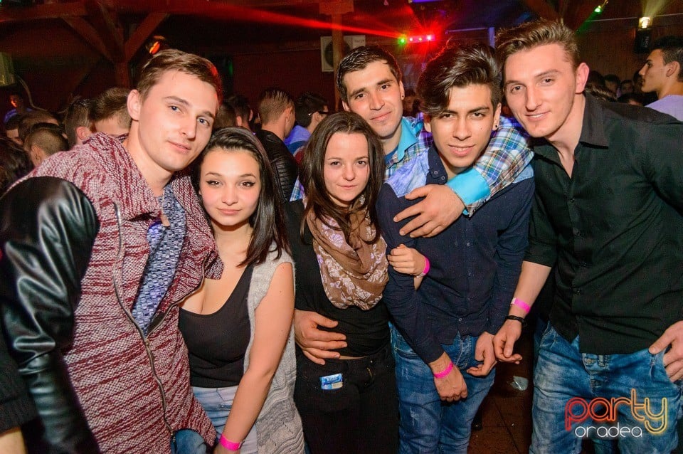 Valentine's Party, 